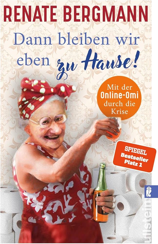 BergmannDannBleibenzuHause