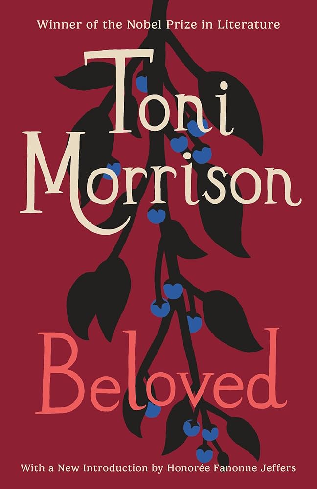 MorrisonBeloved