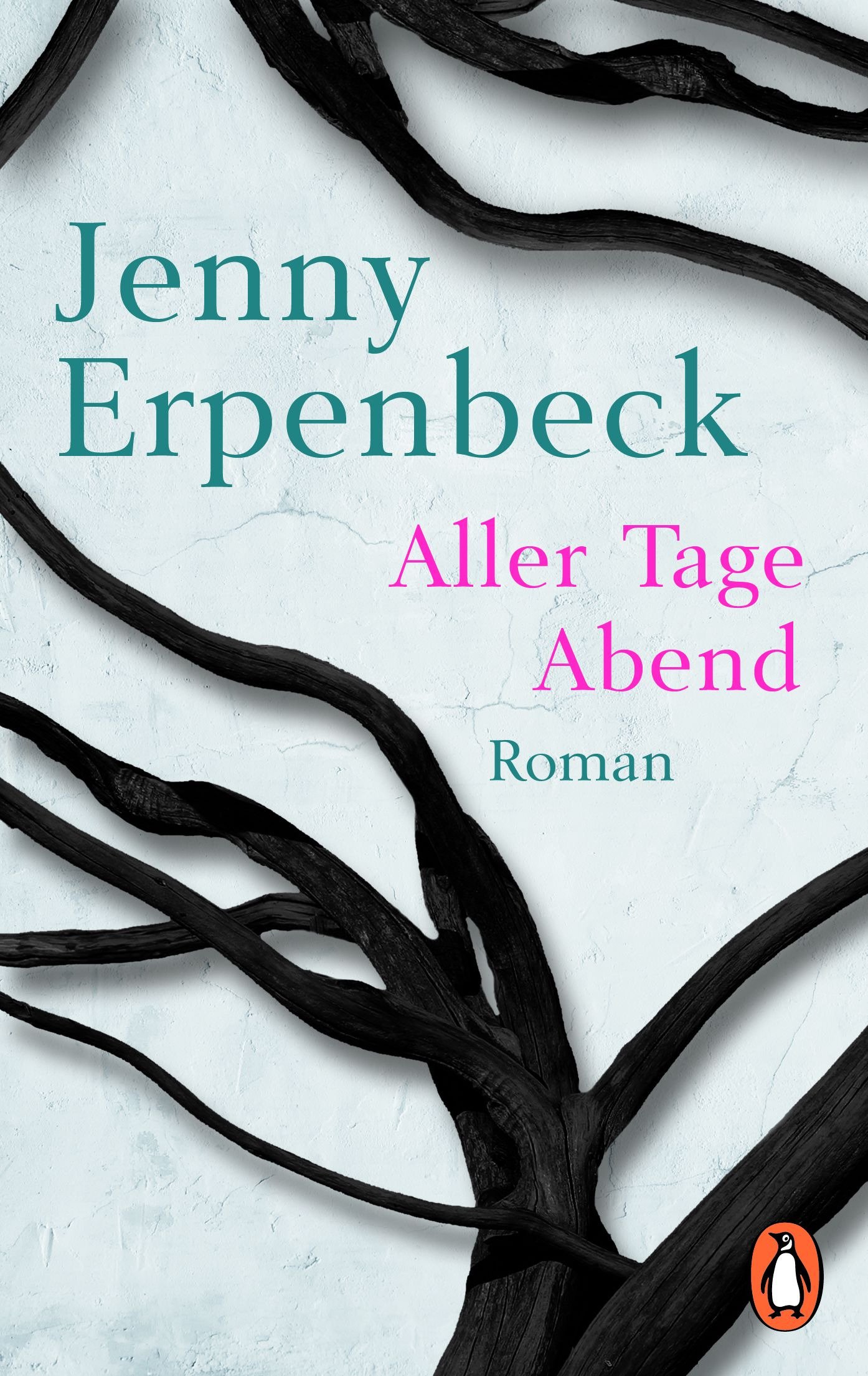ErpenbeckAllerTageAbend