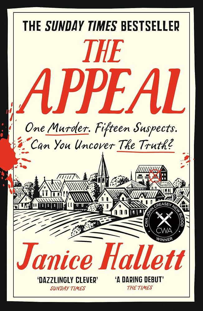 AppealHallett