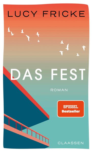 das-fest-gebundene-ausgabe-lucy-fricke